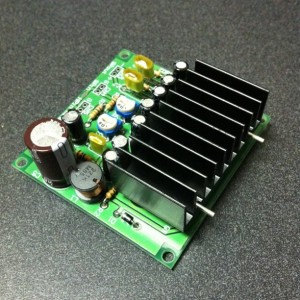 10w Amp